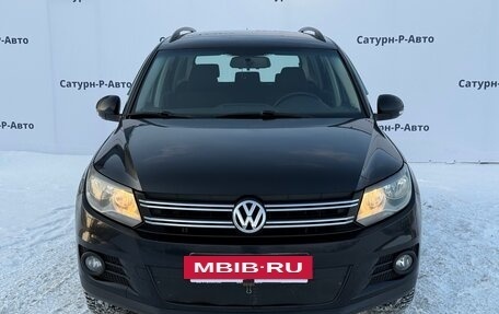 Volkswagen Tiguan I, 2012 год, 1 050 000 рублей, 2 фотография