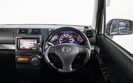Toyota Pixis Space, 2014 год, 599 000 рублей, 8 фотография