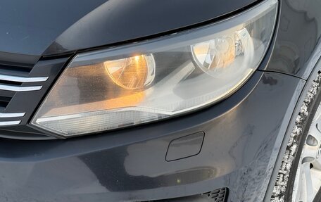 Volkswagen Tiguan I, 2012 год, 1 050 000 рублей, 15 фотография