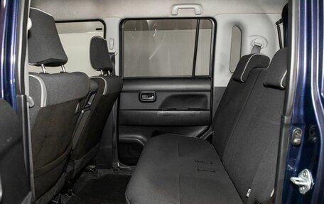 Toyota Pixis Space, 2014 год, 599 000 рублей, 6 фотография