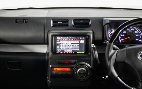 Toyota Pixis Space, 2014 год, 599 000 рублей, 10 фотография