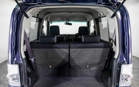 Toyota Pixis Space, 2014 год, 599 000 рублей, 12 фотография