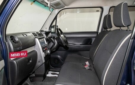 Toyota Pixis Space, 2014 год, 599 000 рублей, 5 фотография