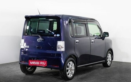 Toyota Pixis Space, 2014 год, 599 000 рублей, 3 фотография