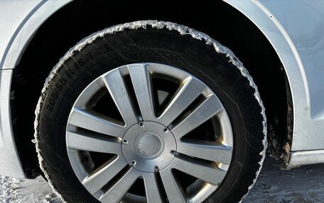 Audi A3, 2015 год, 1 474 000 рублей, 7 фотография