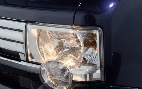 Toyota Pixis Space, 2014 год, 599 000 рублей, 14 фотография