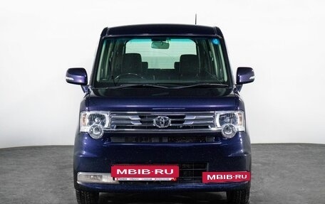 Toyota Pixis Space, 2014 год, 599 000 рублей, 2 фотография