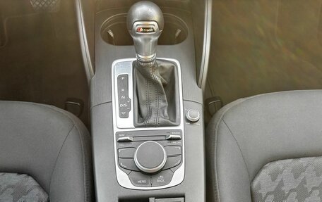 Audi A3, 2015 год, 1 474 000 рублей, 15 фотография