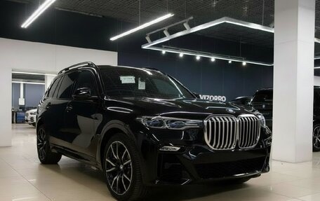 BMW X7, 2025 год, 14 300 000 рублей, 2 фотография