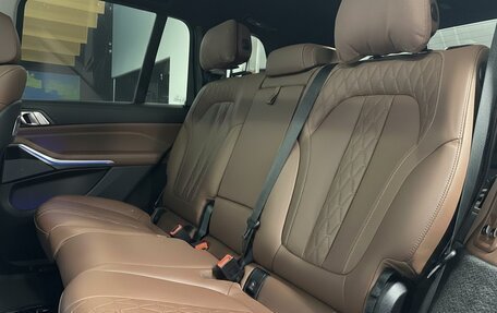 BMW X7, 2025 год, 14 300 000 рублей, 6 фотография