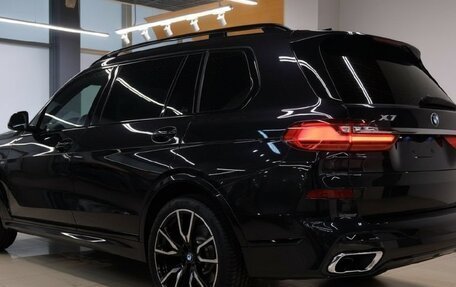 BMW X7, 2025 год, 14 300 000 рублей, 3 фотография