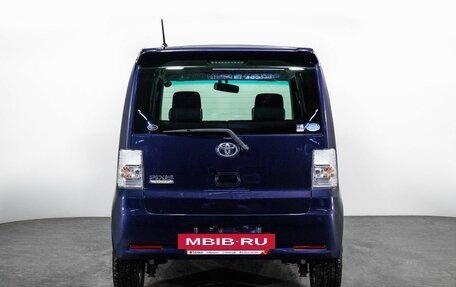 Toyota Pixis Space, 2014 год, 599 000 рублей, 17 фотография