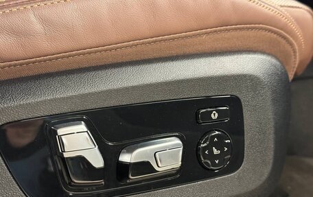 BMW X7, 2025 год, 14 300 000 рублей, 7 фотография