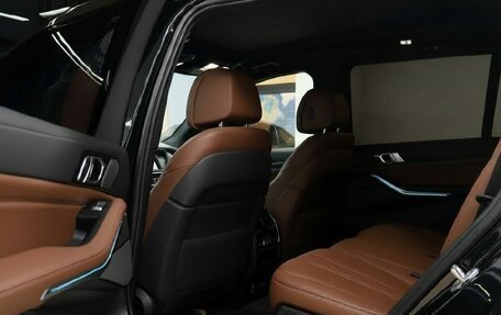 BMW X7, 2025 год, 14 300 000 рублей, 9 фотография