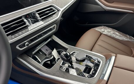 BMW X7, 2025 год, 14 300 000 рублей, 8 фотография