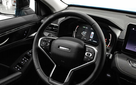 Haval Jolion, 2025 год, 2 820 510 рублей, 8 фотография