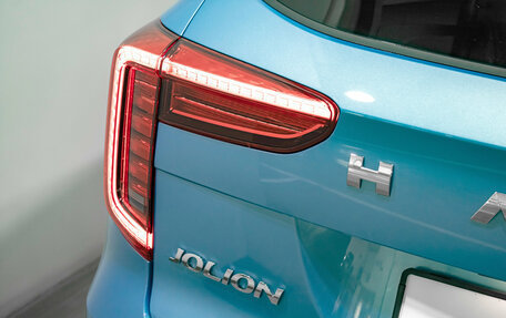 Haval Jolion, 2025 год, 2 820 510 рублей, 2 фотография