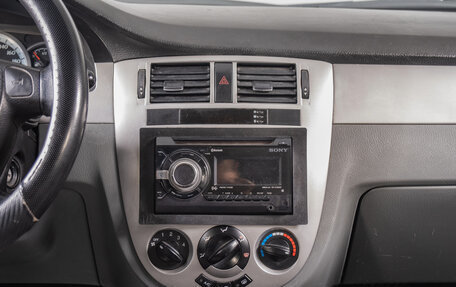 Chevrolet Lacetti, 2007 год, 449 000 рублей, 12 фотография