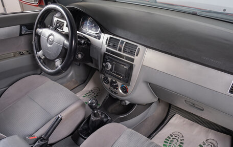 Chevrolet Lacetti, 2007 год, 449 000 рублей, 14 фотография