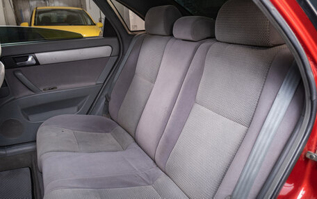 Chevrolet Lacetti, 2007 год, 449 000 рублей, 15 фотография