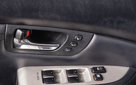 Lexus RX II рестайлинг, 2007 год, 1 499 000 рублей, 9 фотография