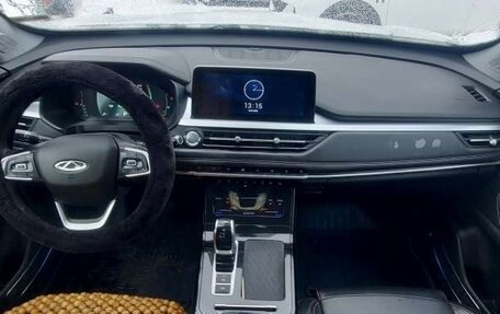 Chery Tiggo 7 Pro, 2023 год, 1 317 120 рублей, 5 фотография