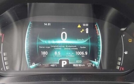 Chery Tiggo 7 Pro, 2023 год, 1 317 120 рублей, 7 фотография