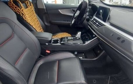 Chery Tiggo 7 Pro, 2023 год, 1 317 120 рублей, 6 фотография