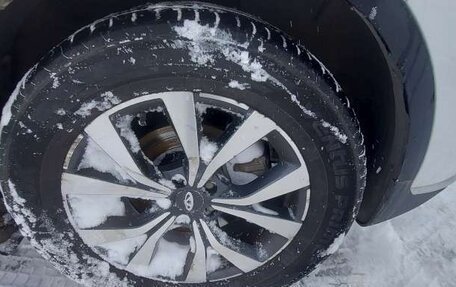 Chery Tiggo 7 Pro, 2023 год, 1 317 120 рублей, 10 фотография