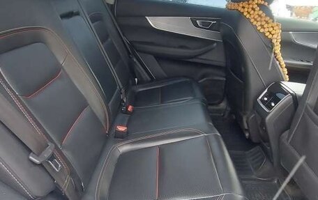 Chery Tiggo 7 Pro, 2023 год, 1 317 120 рублей, 9 фотография