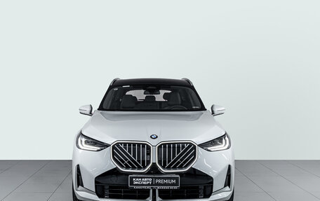 BMW X3, 2025 год, 7 100 000 рублей, 2 фотография