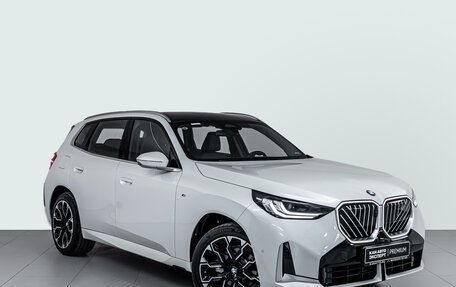 BMW X3, 2025 год, 7 100 000 рублей, 3 фотография