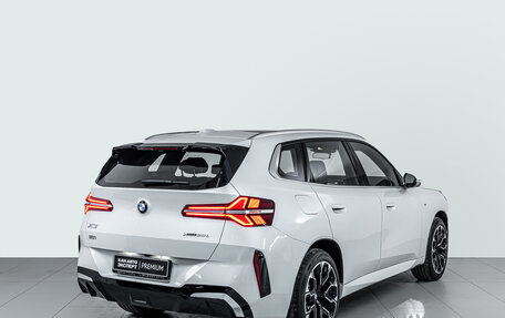 BMW X3, 2025 год, 7 100 000 рублей, 4 фотография