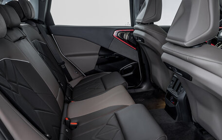 BMW X3, 2025 год, 7 100 000 рублей, 11 фотография