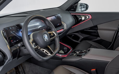 BMW X3, 2025 год, 7 100 000 рублей, 8 фотография