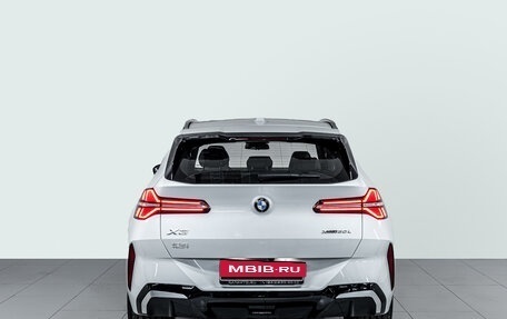 BMW X3, 2025 год, 7 100 000 рублей, 5 фотография