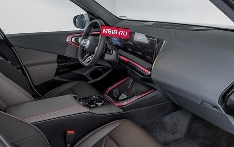 BMW X3, 2025 год, 7 100 000 рублей, 9 фотография