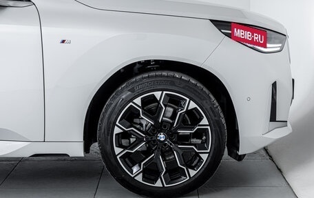 BMW X3, 2025 год, 7 100 000 рублей, 7 фотография