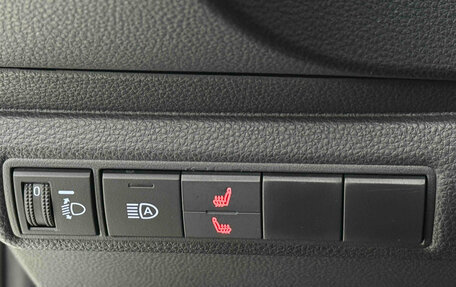 Toyota Corolla, 2022 год, 1 440 000 рублей, 9 фотография