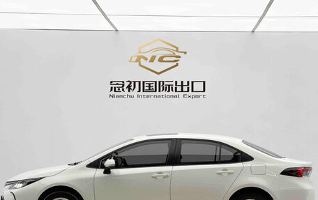 Toyota Corolla, 2022 год, 1 440 000 рублей, 7 фотография