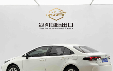 Toyota Corolla, 2022 год, 1 440 000 рублей, 6 фотография