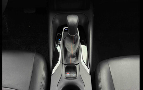 Toyota Corolla, 2022 год, 1 440 000 рублей, 12 фотография