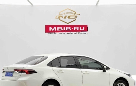 Toyota Corolla, 2022 год, 1 440 000 рублей, 4 фотография