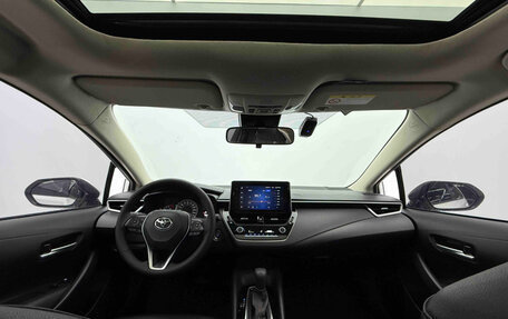 Toyota Corolla, 2022 год, 1 440 000 рублей, 16 фотография