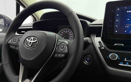 Toyota Corolla, 2022 год, 1 440 000 рублей, 14 фотография