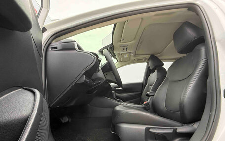 Toyota Corolla, 2022 год, 1 440 000 рублей, 20 фотография