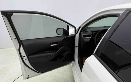 Toyota Corolla, 2022 год, 1 440 000 рублей, 18 фотография