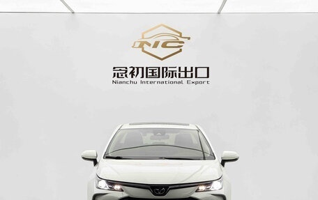 Toyota Corolla, 2022 год, 1 440 000 рублей, 2 фотография