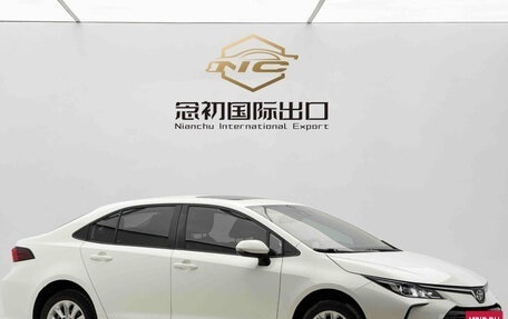 Toyota Corolla, 2022 год, 1 440 000 рублей, 3 фотография