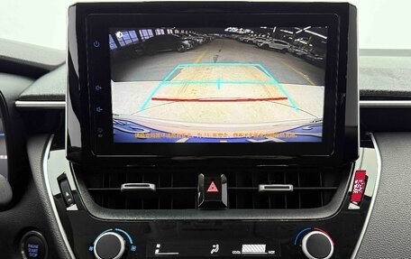 Toyota Corolla, 2022 год, 1 440 000 рублей, 8 фотография